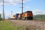 BNSF 8234 East